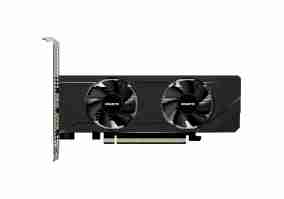 Видеокарта Gigabyte Radeon RX 6400 D6 LOW PROFILE 4G (GV-R64D6-4GL)