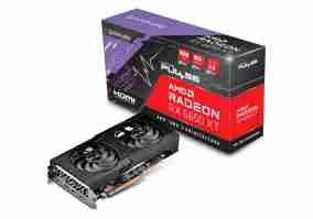 Відеокарта Sapphire Radeon RX 6650 XT PULSE (11319-03-20G)