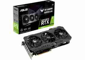 Видеокарта Asus TUF-RTX3060TI-8GD6X-GAMING