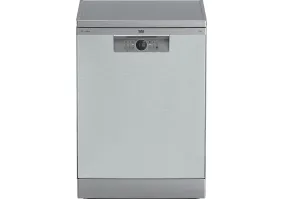 Посудомийна машина Beko BDFN26520XQ