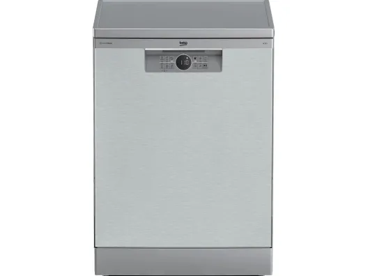 Посудомоечная машина Beko BDFN26520XQ