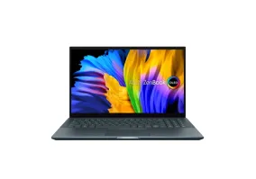 Ноутбук Asus Zenbook Pro 15 OLED UM535QE (UM535QE-KY260W)