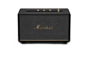 Моноблочная акустическая система Marshall Acton III Black (1006004)