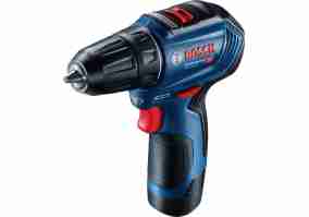 Шуруповерт Bosch GSR 12V-30 (06019G9000)