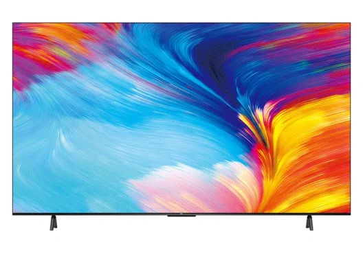 Телевизор TCL 75P635