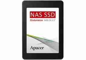 SSD накопичувач Apacer PPSS25 256 GB (AP256GPPSS25-R)