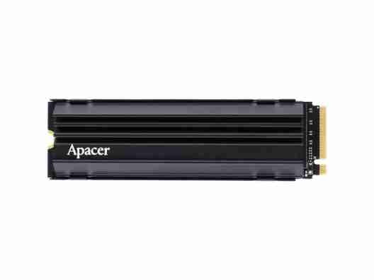 SSD накопитель Apacer AS2280Q4U 512 GB (AP512GAS2280Q4U-1)