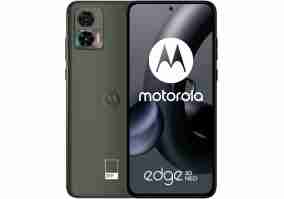 Смартфон Motorola Edge 30 Neo 8/128GB Black Onyx