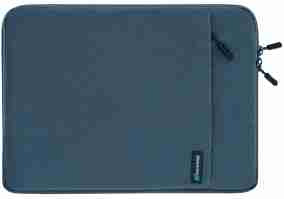 Чехол для ноутбука Grand-X 15.6'' Dark Grey SL-15D