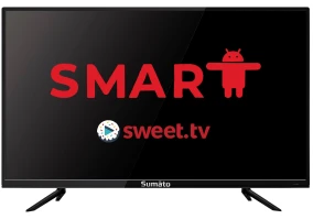 Телевизор SUMATO 32HTS03