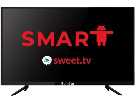 Телевизор SUMATO 32HTS03