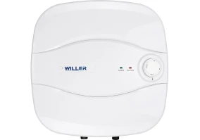 Водонагреватель (бойлер) Willer PA15R optima mini