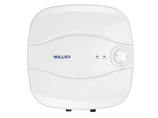 Водонагреватель (бойлер) Willer PA15R optima mini