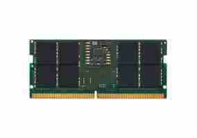 Модуль пам'яті Kingston 32 GB SO-DIMM DDR5 4800 MHz (KVR48S40BD8-32)