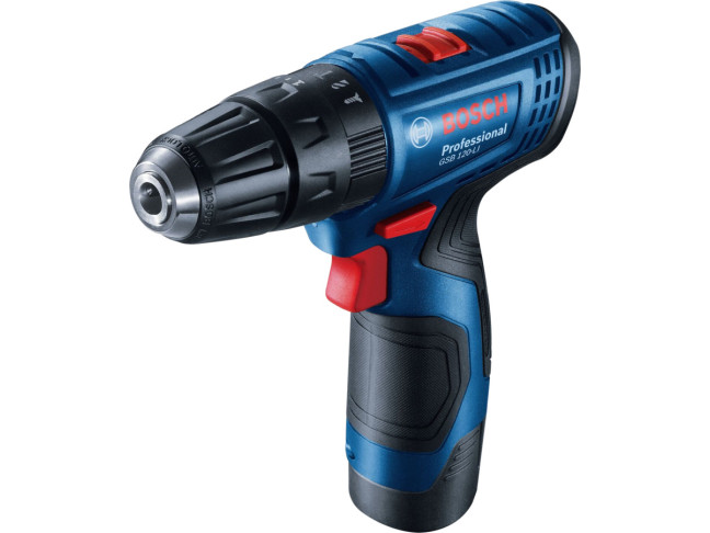 Дриль Bosch GSB 120-LI (06019G8100)