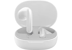 Наушники TWS ("полностью беспроводные") Xiaomi Redmi Buds 4 Lite White (BHR6919GL)