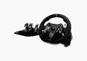 Комплект (руль, педали) Logitech G920 Driving Force (941-000123)