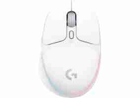 Миша Logitech G705 Lightspeed Wireless Gaming White (910-006367)