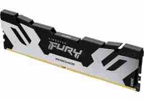 Модуль пам'яті Kingston FURY 16 GB DDR5 6800 MHz Renegade (KF568C36RS-16)