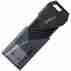 USB флеш накопитель Kingston 256 GB DataTraveler Exodia Onyx USB 3.2 Gen 1 Black (DTXON/256GB)