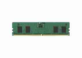 Модуль пам'яті Kingston 8 GB DDR5 4800 MHz (KVR48U40BS6-8)
