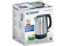 Електрочайник Bomann WKS 6043 CB