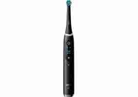 Электрическая зубная щетка ORAL-B iO Series 10 Cosmic Black