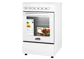 Электрическая плита Simfer F56VW05017