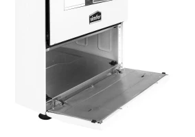 Электрическая плита Simfer F56VW05017