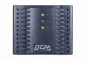 Стабілізатор напруги Powercom TCA-3000 (TCA-3000 black)