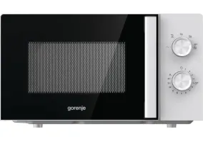 Микроволновая  печь Gorenje MO20E1WH