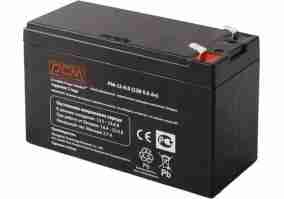 Акумулятор для ДБЖ Powercom PM-12-9.0 (4712505038179)