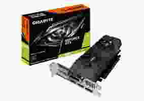 Видеокарта Gigabyte GeForce GTX 1630 OC Low Profile 4G (GV-N1630OC-4GL)