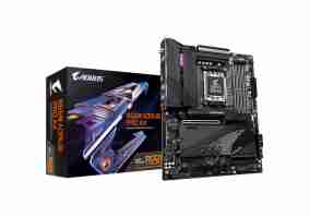 Материнська плата Gigabyte B650 AORUS PRO AX