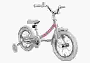 Дитячий велосипед Ninebot Kids Bike 14'' Pink