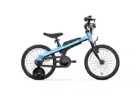 Детский велосипед Ninebot Kids Bike 14'' Blue