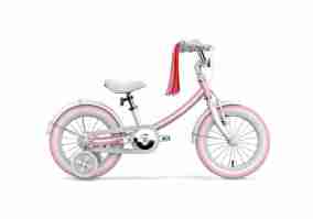 Дитячий велосипед Ninebot Kids Bike 16'' Pink