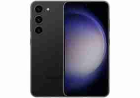 Смартфон Samsung Galaxy S23 8/256GB Phantom Black (SM-S911BZKGSEK)
