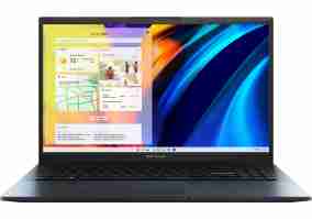 Ноутбук Asus Vivobook Pro 15 M6500IH Blue (M6500IH-HN044, 90NB0YP1-M00450)