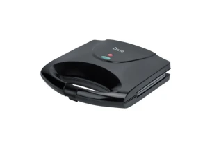 Електрогриль Dario DSG752 Black