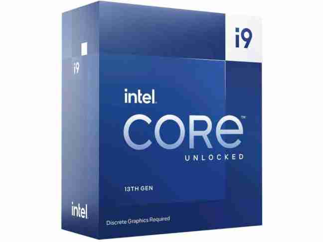 Процесор Intel Core i9-13900KF (BX8071513900KF)