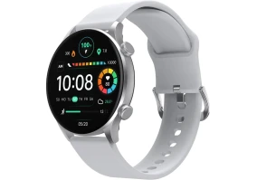 Смарт-часы Haylou Solar Plus RT3 LS16 Silver