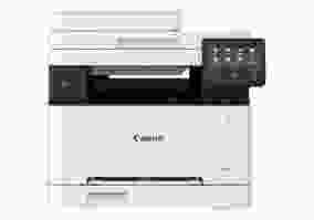 МФУ Canon i-SENSYS MF655Cdw A4 + Wi-Fi (5158C004)