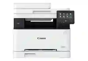 МФУ Canon i-SENSYS MF655Cdw A4 + Wi-Fi (5158C004)