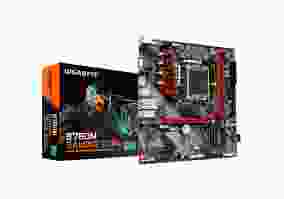 Материнська плата Gigabyte B760M GAMING DDR4