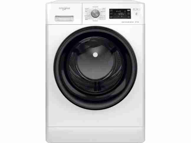 Стирально-сушильная машина Whirlpool FFWDB 976258 BV UA