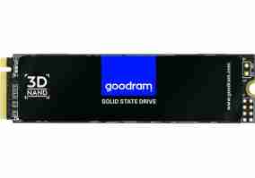 SSD накопитель GOODRAM PX500 G.2 256 GB (SSDPR-PX500-256-80-G2)