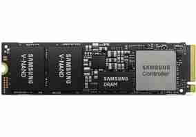 SSD накопитель Samsung PM9A1 256 GB (MZVL2256HCHQ-00B00)