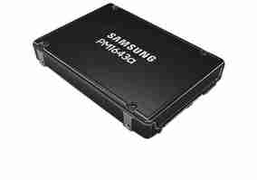 SSD накопитель Samsung PM1643a 960 GB (MZILT960HBHQ-00007)