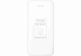 Зовнішній акумулятор (Power Bank) PowerPlant TPB21 (PB930296)